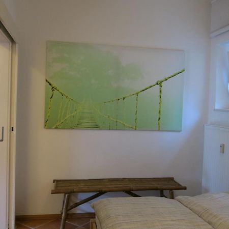 Ferienwohnung Arenz 施韦因福特 外观 照片
