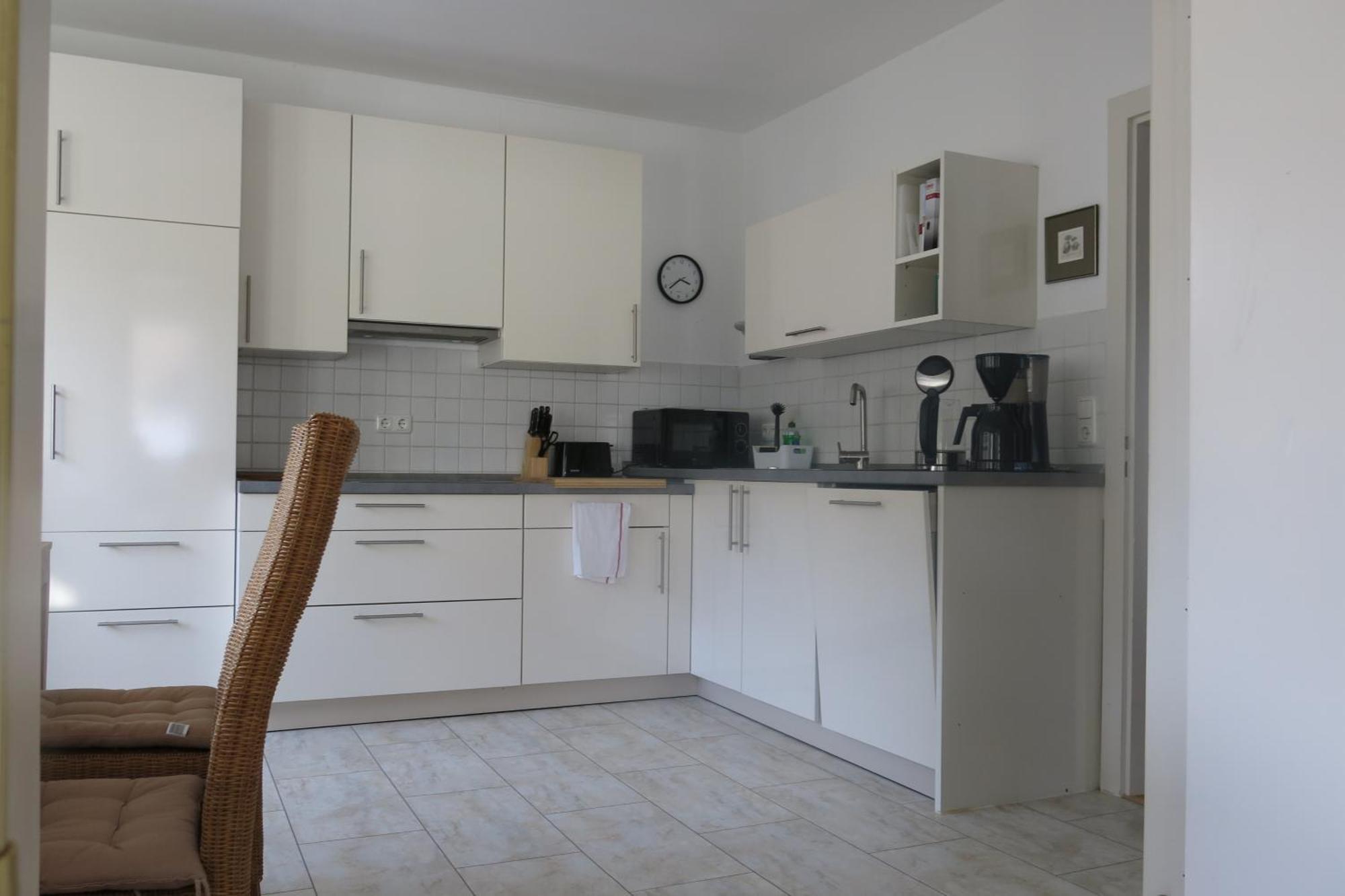 Ferienwohnung Arenz 施韦因福特 外观 照片