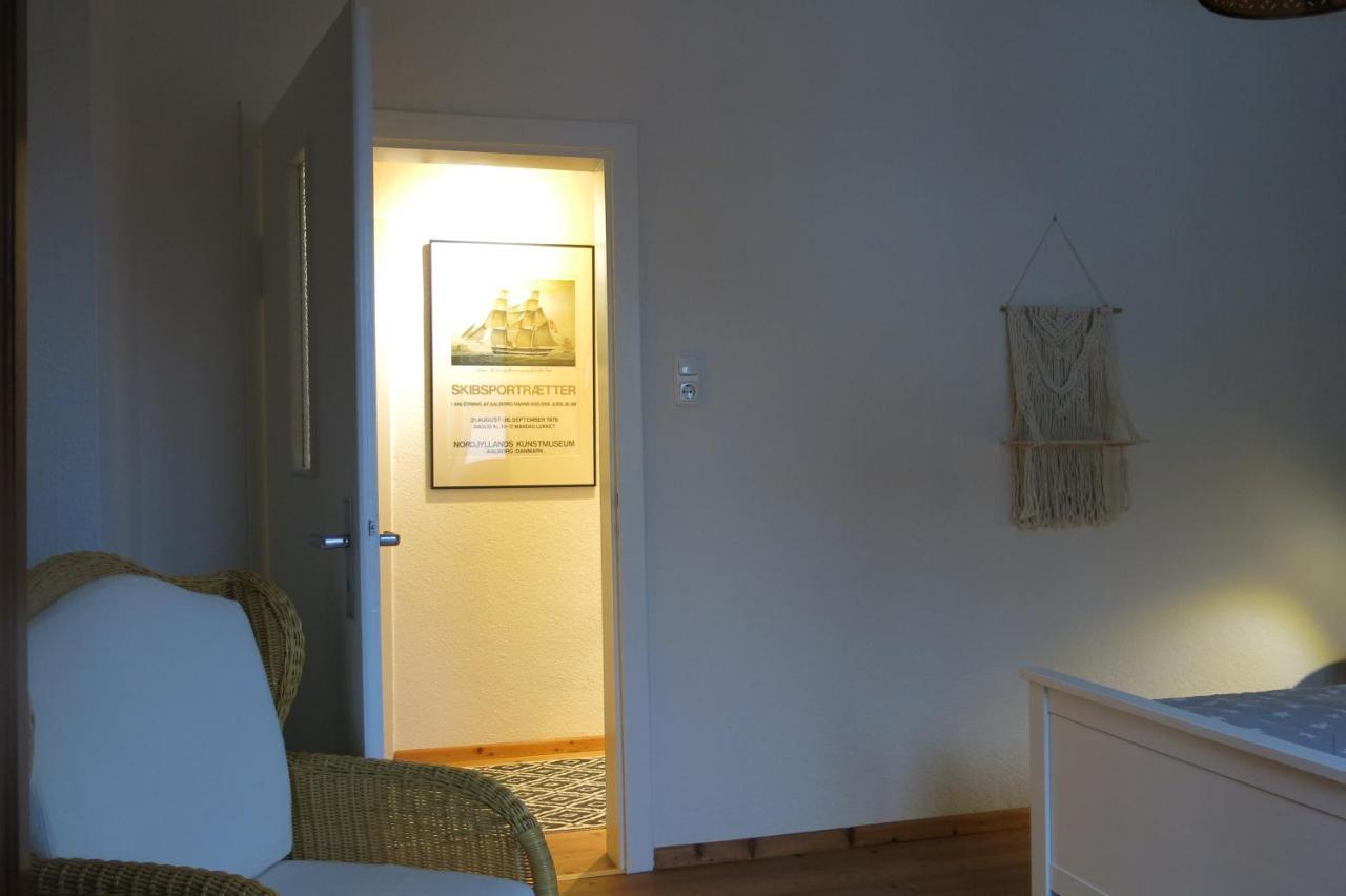 Ferienwohnung Arenz 施韦因福特 外观 照片