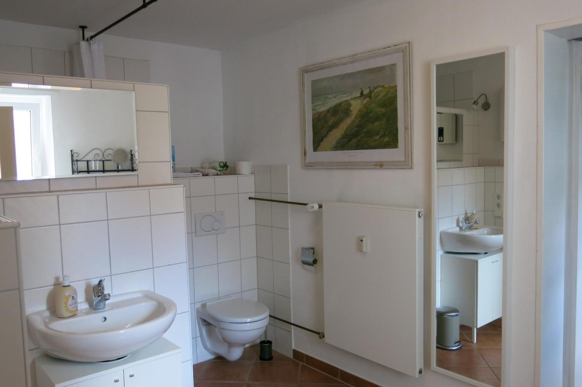 Ferienwohnung Arenz 施韦因福特 外观 照片