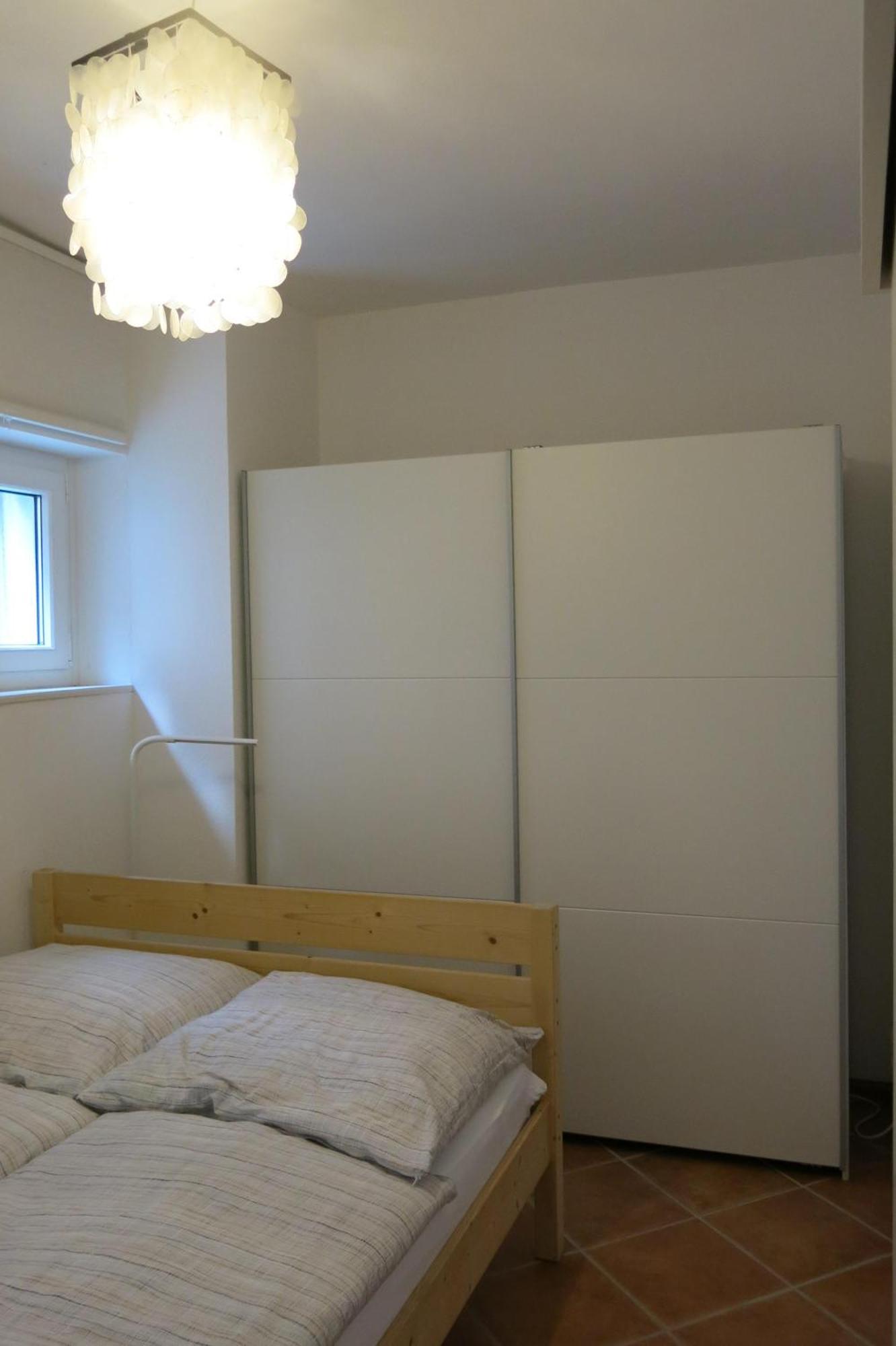 Ferienwohnung Arenz 施韦因福特 外观 照片