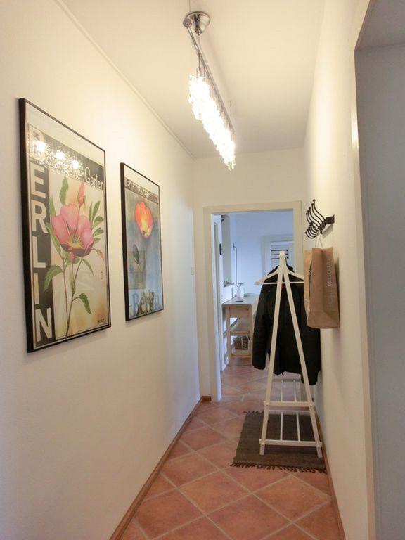Ferienwohnung Arenz 施韦因福特 外观 照片